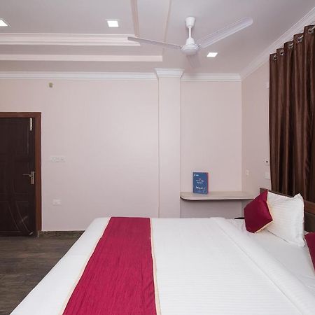 Hotel Aashiyana Kaharpara Exteriér fotografie
