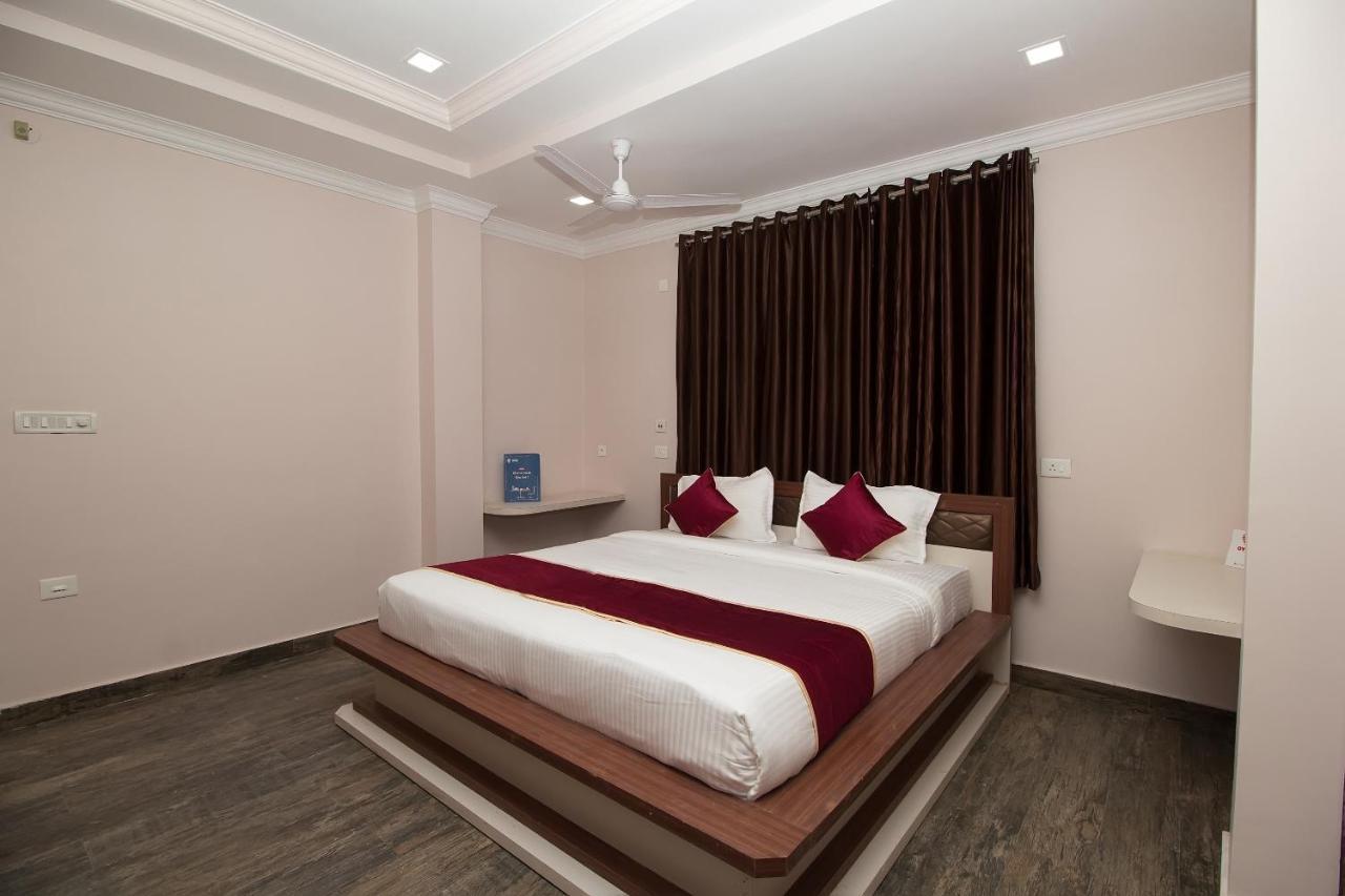 Hotel Aashiyana Kaharpara Exteriér fotografie