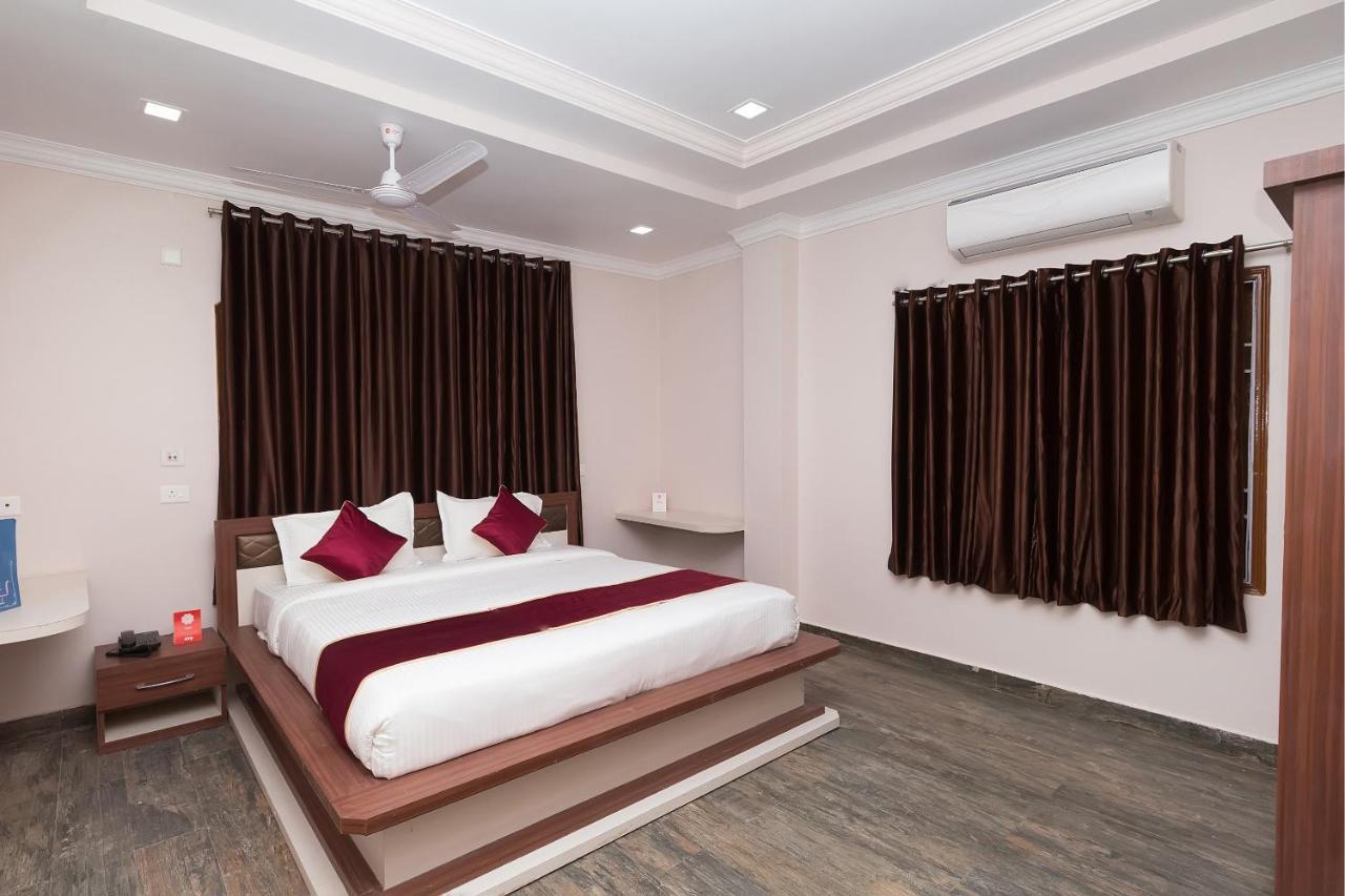 Hotel Aashiyana Kaharpara Exteriér fotografie