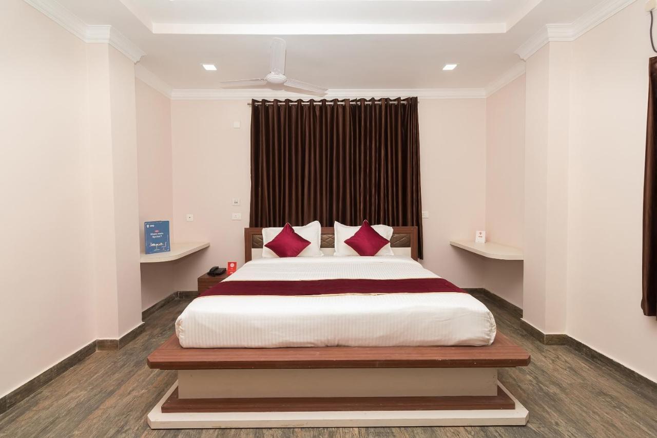 Hotel Aashiyana Kaharpara Exteriér fotografie