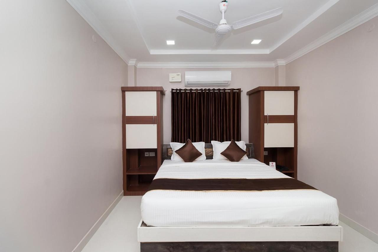 Hotel Aashiyana Kaharpara Exteriér fotografie