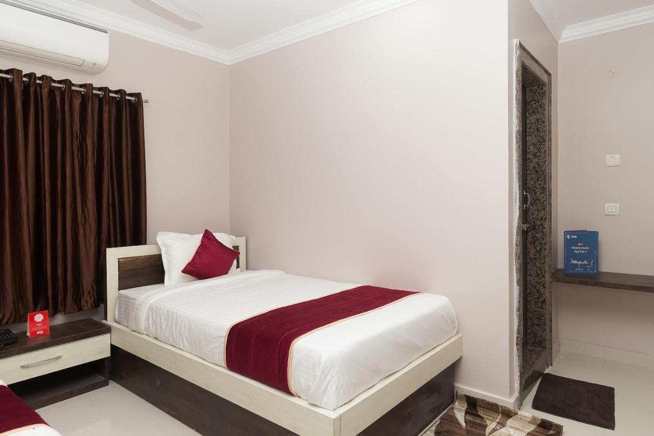 Hotel Aashiyana Kaharpara Exteriér fotografie