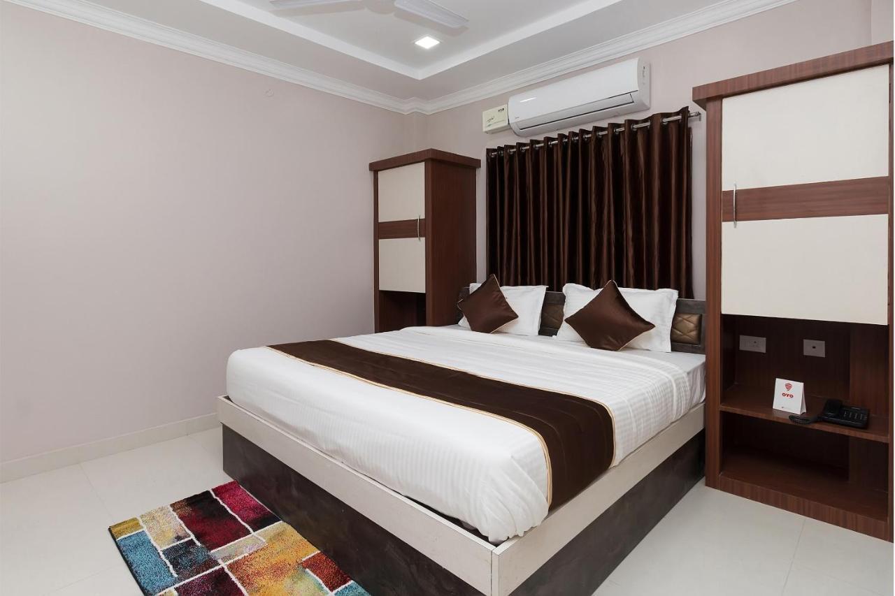 Hotel Aashiyana Kaharpara Exteriér fotografie