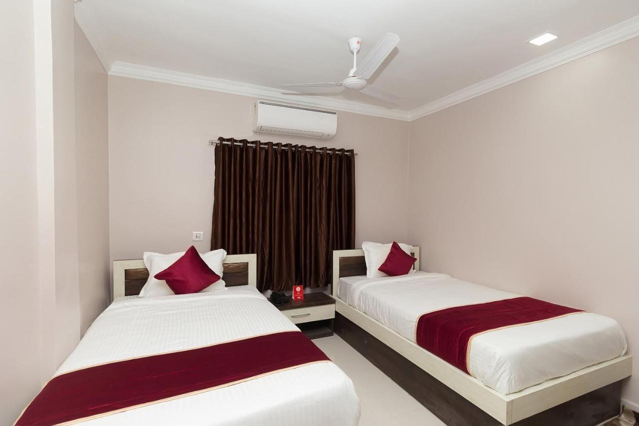 Hotel Aashiyana Kaharpara Exteriér fotografie