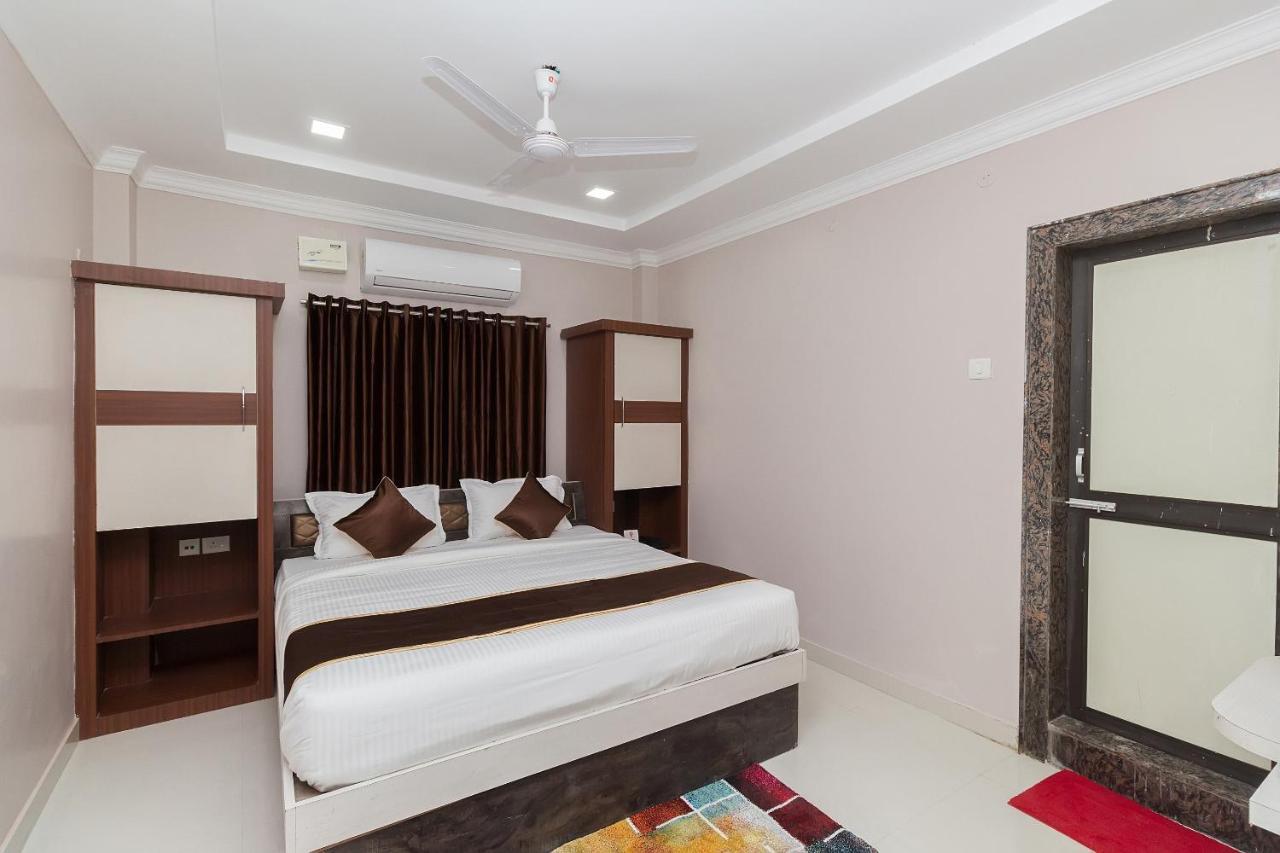 Hotel Aashiyana Kaharpara Exteriér fotografie