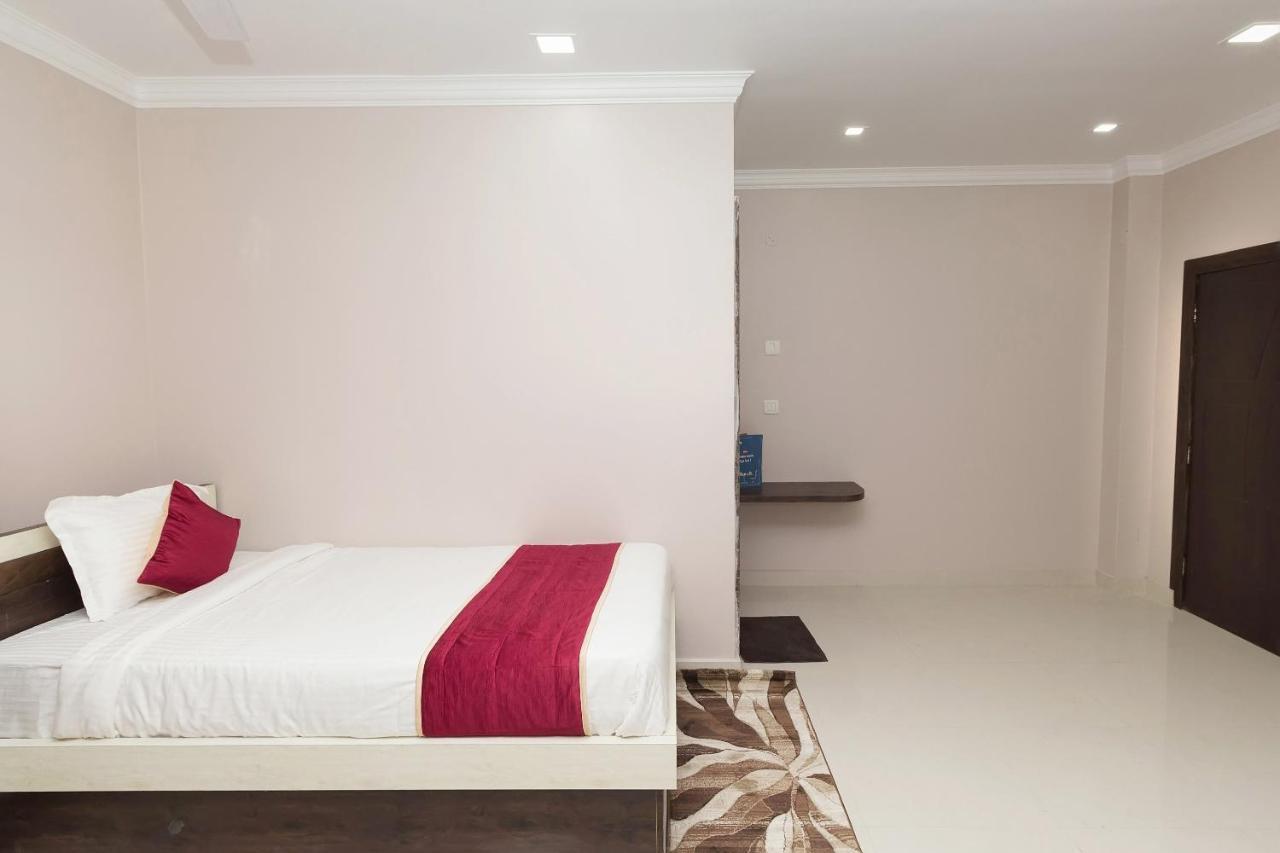 Hotel Aashiyana Kaharpara Exteriér fotografie