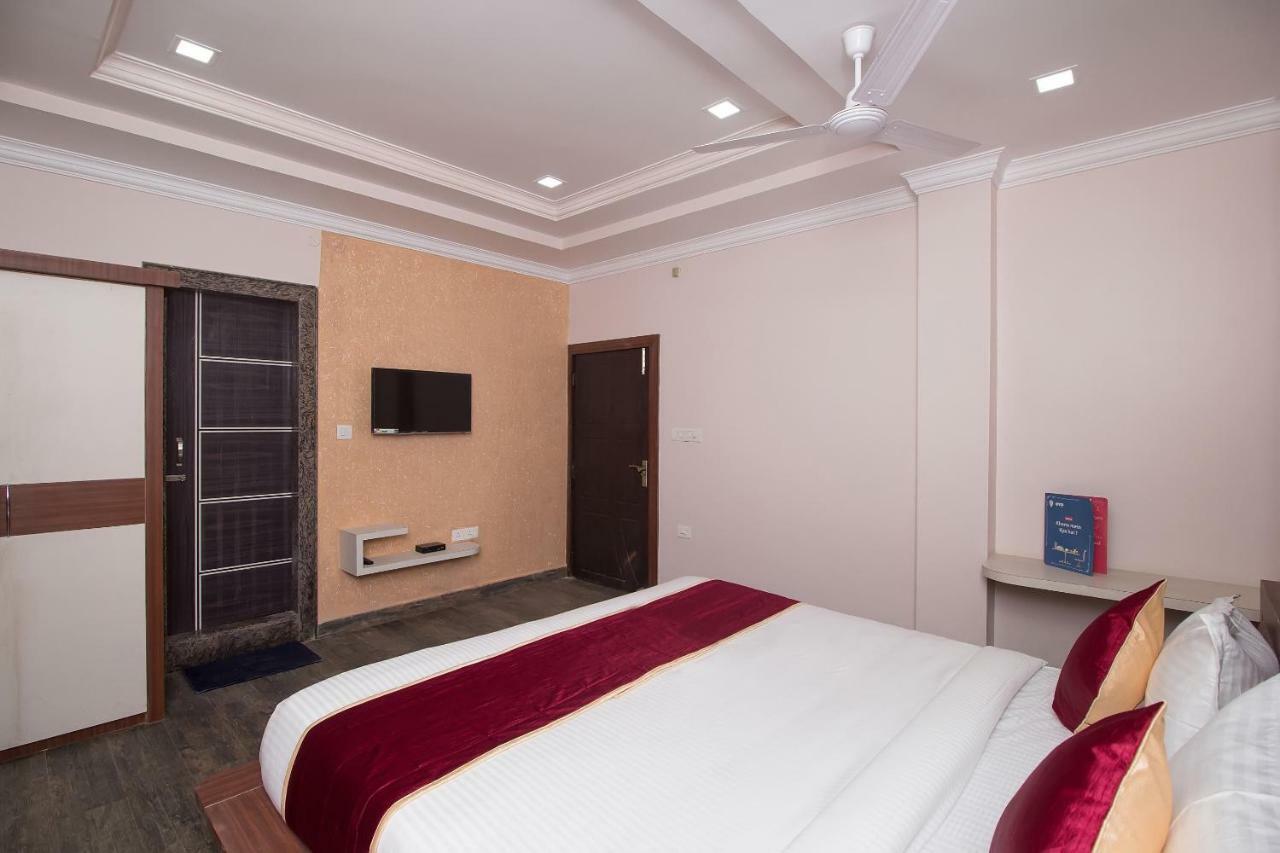 Hotel Aashiyana Kaharpara Exteriér fotografie
